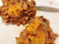 -金春禧·鲁菜海鲜(延吉路万达店)