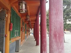 -西宁市东关清真大寺