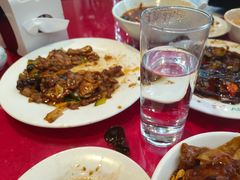 -晋阳饭庄(虎坊桥店)