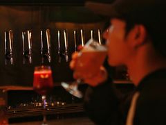 -蜜和麦精酿啤酒吧honey&malt(桐梓林店)