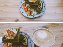 -拾壹cafe·工作室