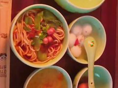 -足本纪·足道 SPA 简餐 小吃(文三西路店)
