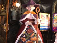 -祖母的魔法厨房(印象城店)