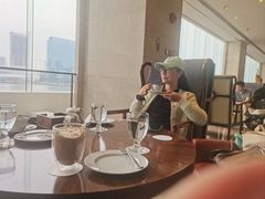 -白天鹅宾馆·月兔吧