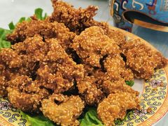 -烤肉季饭庄