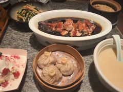 -南京大牌档(青岛万象城店)