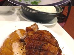 -文兴酒家(Chinatown - Gerrard Street)