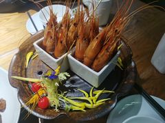 -浙里本味·宴四季江南(三台山路店)