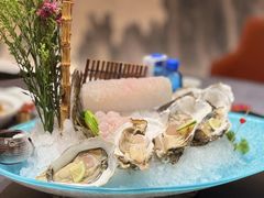 -连鹭海鲜·海肠捞饭·海胆饭(星海店)