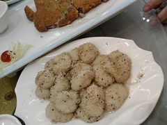 -鹭园酒家·四十年老字号