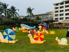 -三亚亚龙湾天域度假酒店