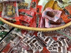 -非遗·老山合·潮汕特产猪头粽(龙眼南店)