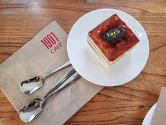 -1901 Cafe(西四店)