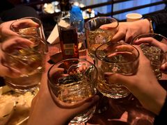 -MM·五声·音乐人与调酒师(西安路店)