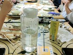 -新凯旋烧烤·燕姐千岛湖土菜