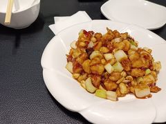 -紫光园·烤鸭·北京菜(团结湖店)