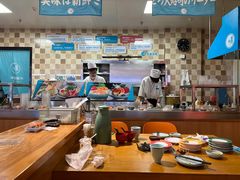 -晴季寿司(延河路万达广场店)