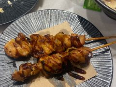 -争鲜回转寿司(浦东三钢里PLUS店)