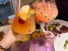 -晶雅花园西餐厅(南京首店)