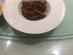 -城南往事济南风味主题餐厅(东环店)