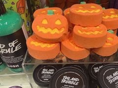 -LUSH(威尼斯人店)