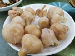 -临江后街鳝丝(临江店)