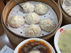 -东升灌浆包(辛庄街总店)