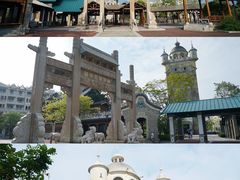 -赤坎·广东华侨国际旅游度假区