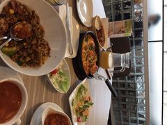 必胜客(大观天地店)-必胜客(大观天地店)