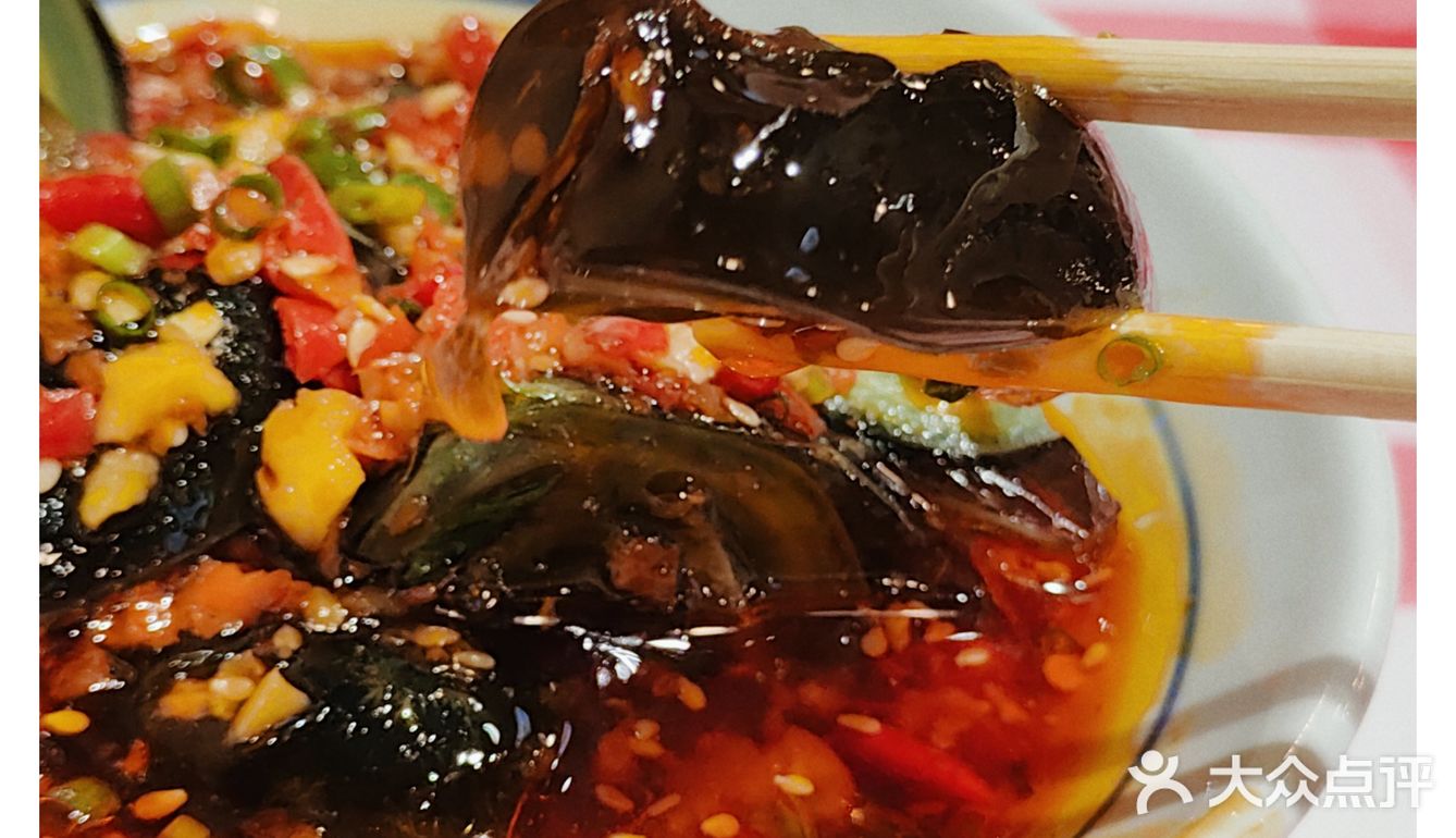 回家游玩之吃赣菜