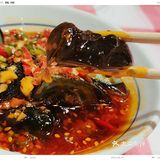回家游玩之吃赣菜