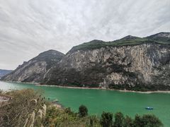 -乌江画廊(彭水苗族土家族自治县)