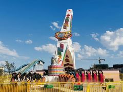 -水上乐园·欢乐世界