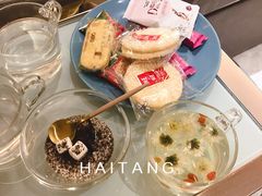 大堂-泽西岛·影院沐足SPA(西大街店)