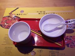 -赖胖子肉蟹煲(金牛万达店)