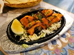 -Santoor 萨都里印度餐厅(北锣鼓巷店)