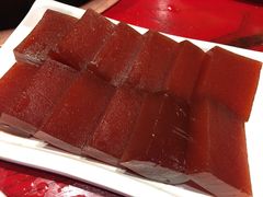 -前门·鲜肉火锅(长风店)