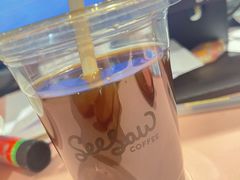 -Seesaw Coffee(上海尚悦湾店)