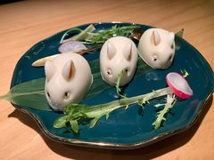 -夏日玛莉西餐厅(岳阳花板桥步步高店)