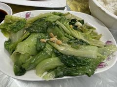 -众味海鲜大排档·活海鲜·潮汕味(南澳店)