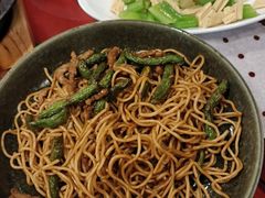 -宏状元现熬粥·京味菜(五棵松店)