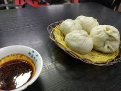 -郑家包子牛肉拉面(尚勤路店)