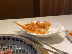 -千寻山野烤肉(中关村店)