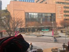 -乐天免税店(明洞店)