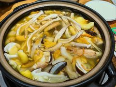 -菌之家·专业纯野生菌火锅·特色炒菌