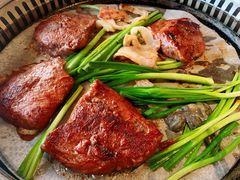 -牛太郎时尚自助烧烤