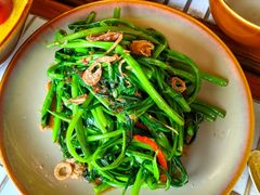 -CHINCHIN 青青·泰国料理(万象食家店)