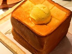 -绿茶餐厅(淮安吾悦广场店)
