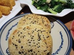 -小放牛炒菜馆(军校店)