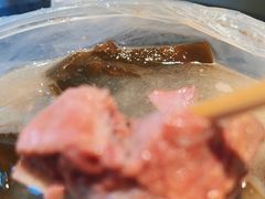 排骨藕汤-燕子煨汤(山海关路店)